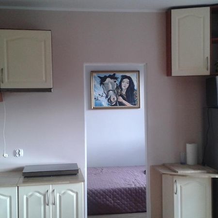 דירות גדנסק Kawalerka 1 Km Od Morza Beautiful Flat Near The See מראה חיצוני תמונה