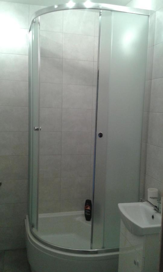 דירות גדנסק Kawalerka 1 Km Od Morza Beautiful Flat Near The See מראה חיצוני תמונה